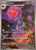 Pokemon Tcg Rabsca 215/193