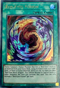 Red-Eyes Fusion BROL-EN067 Ultra Rare