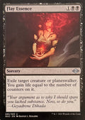 Magic Flay Essence 085/303