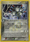 Pokemon Tcg Holon’s Magneton 22/113 Holo Ex Delta Species