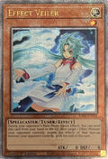 Yugioh! Effect Veiler RA04-EN004 Quarter Century