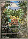 Pokemon Tcg Exeggutor 135/132