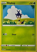 Pokemon Tcg Blipbug 018/196