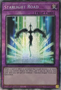Yugioh! Starlight Road Mp25-en022 1st Edition Starlight