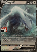 Pokemon Tcg Lugia V 138/195
