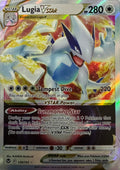 Pokemon Tcg Lugia Vstar 139/195