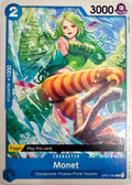 One Piece Monet Op01-082