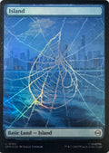 Magic Island 0190 Foil