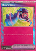 Pokemon Tcg Hero’s Cape 152/162