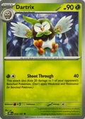 Pokemon Tcg Dartrix 014/197