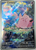 Pokemon Tcg Clefairy 094/088