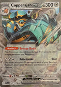 Pokemon Tcg Copperajah Ex 150/193