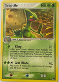 Pokemon Tcg Sceptile 4/17
