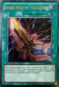 Yugioh! Espada Inzektor - Zektkaliber Orcs-sp054 1a Edición Ultimate