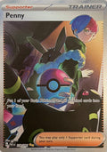 Pokemon Tcg Penny 239/091