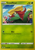 Pokemon Tcg Gossifleur 015/203