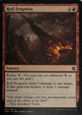 Magic Roil Eruption 155/280