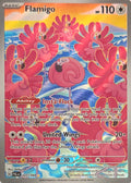 Pokemon Tcg Flamigo 227/193