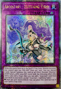 Yugioh Tcg Argostars -Lightning Tydeu Suda-En071