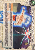 Dragon Ball Tcg Transcendent Limit Break BT28-110