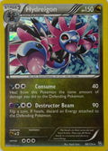 Pokemon Tcg Hydreigon 98/124 Holo