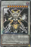 Yugioh! Chaos Angel Ra05-en043 1st Edition Starlight