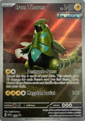 Pokemon Tcg Iron Thorns 098