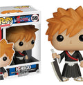 Funko Pop! Ichigo Kurosaki #59