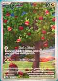 Pokemon Tcg Applin 185/167