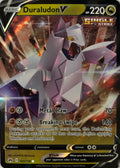 Pokemon Tcg Duraludon V 103/159