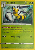 Pokemon Tcg Beedrill 003/185