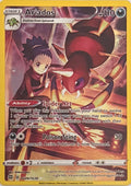 Pokemon Tcg Ariados TG09/TG30