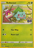 Pokemon Tcg Bulbasaur SWSH231 Promo