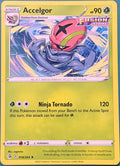 Pokemon Tcg Accelgor 014/264