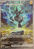 Pokemon Tcg Zekrom Ex 166/086