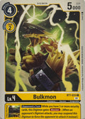 Digimon Tcg Bulkmon BT7-033