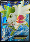 Pokemon Tcg Shaymin Ex 106/108