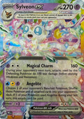 Pokemon Tcg Sylveon Ex 041/131