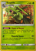 Pokemon Tcg Sceptile 10a/168 Holo Promo