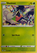 Pokemon Tcg Shelmet 013/264
