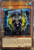 Yugioh! Atlantean Heavy Infantry Ra04-en010 1st Edition Quarter