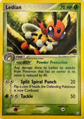 Pokemon Tcg Ledian 23/109