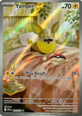 Pokemon Tcg Yamper 099/094