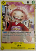 One Piece Tcg Toko OP04-098