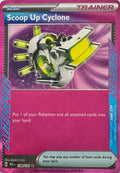 Pokemon Tcg Scoop Up Cyclone 128/131