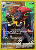 Pokemon Tcg Weavile 238/236