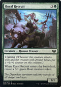 Magic Rural Recruit 216/277