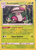 Pokemon Tcg Amoonguss 012/195
