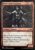 Magic Blood Petal Celebrant 303