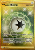 Pokemon Tcg V Guard Energy 215/195